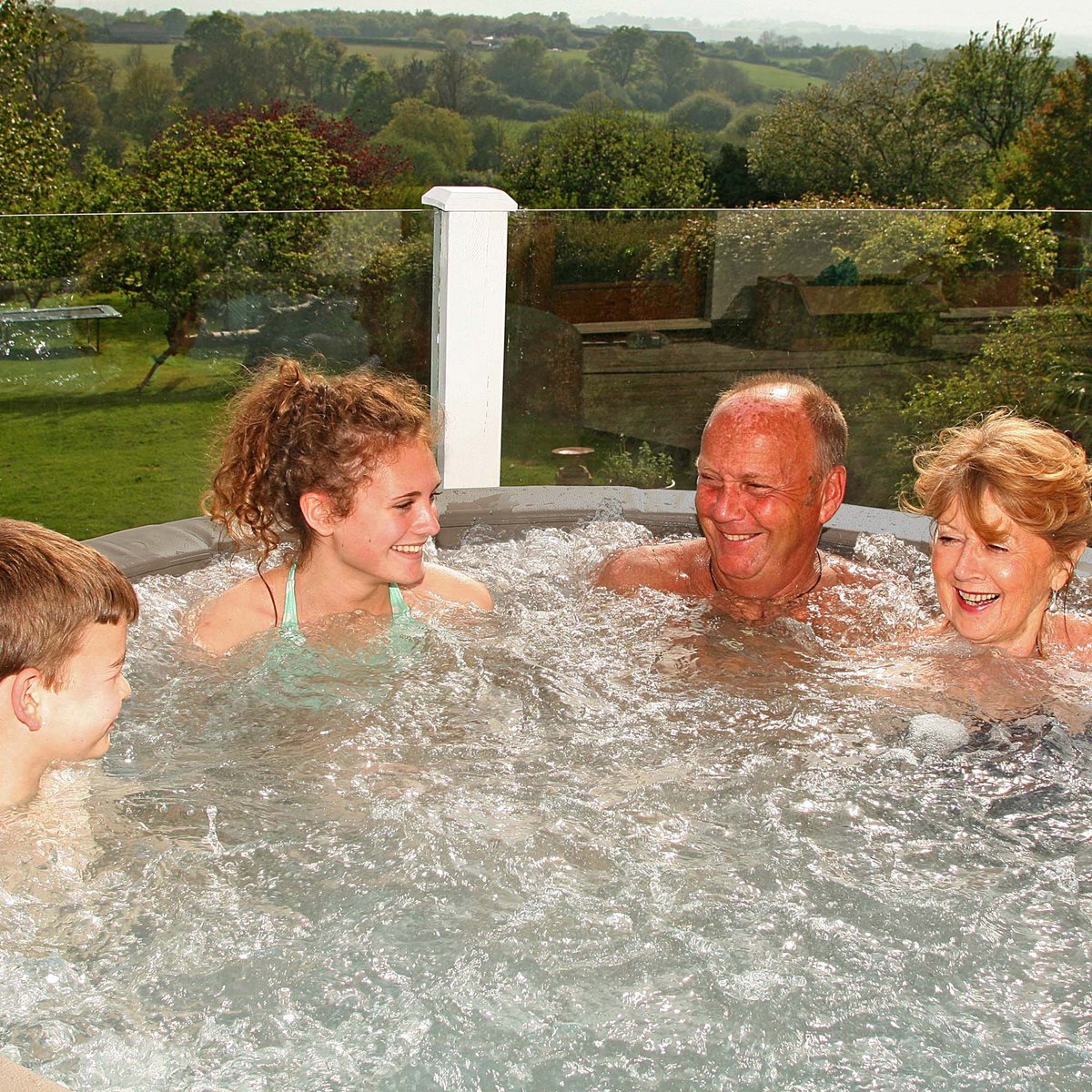 Canadian Spa Company tweet media