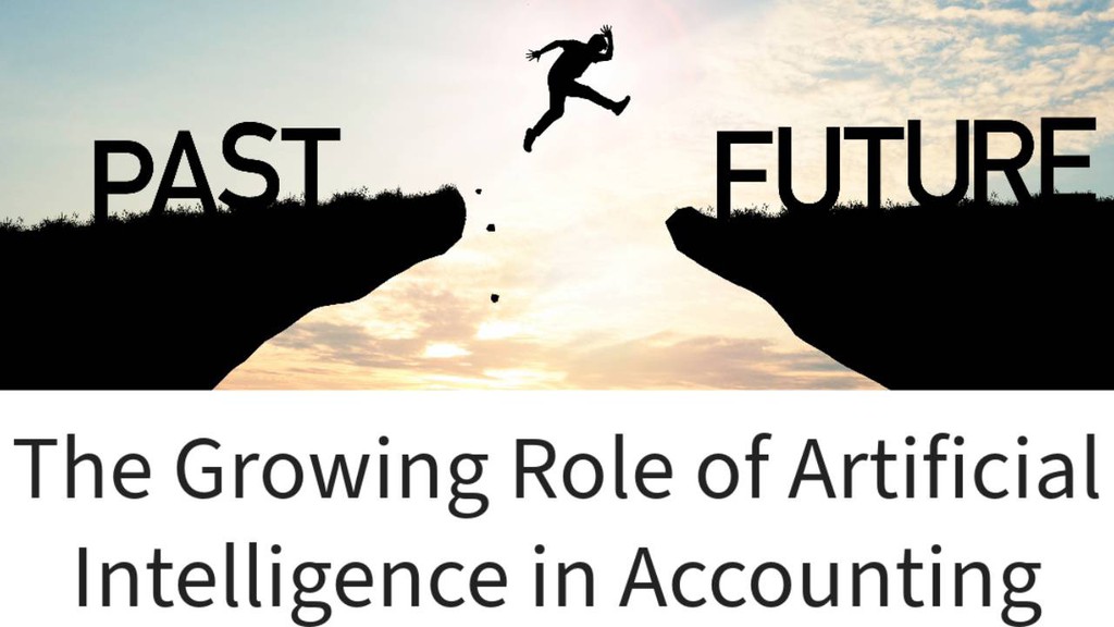 AI-driven financial advice is becoming increasingly prevalent.

Read the full article: The Growing Role of Artificial Intelligence in Accounting and Bookkeeping
▸ lttr.ai/ARdL7

#lawlab #lawfirmbookkeeping #trustaccounting #ArtificialIntelligence