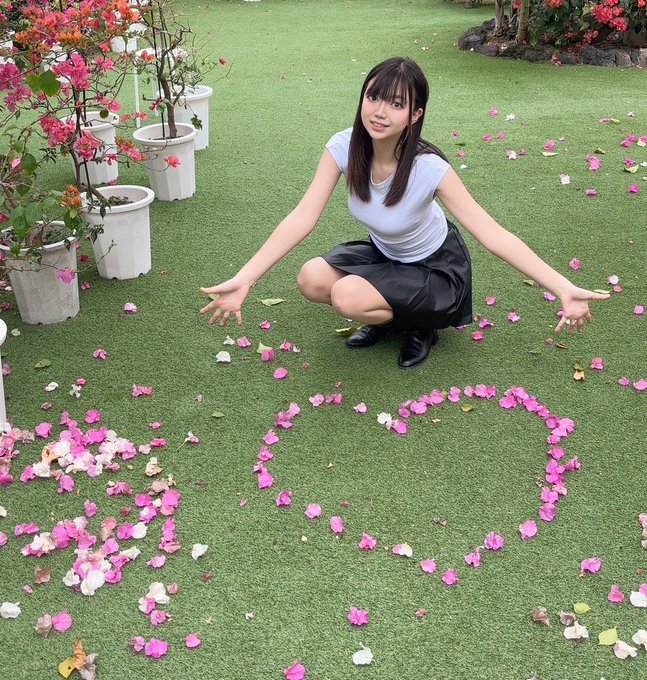 雅（みやび）のTwitter画像2