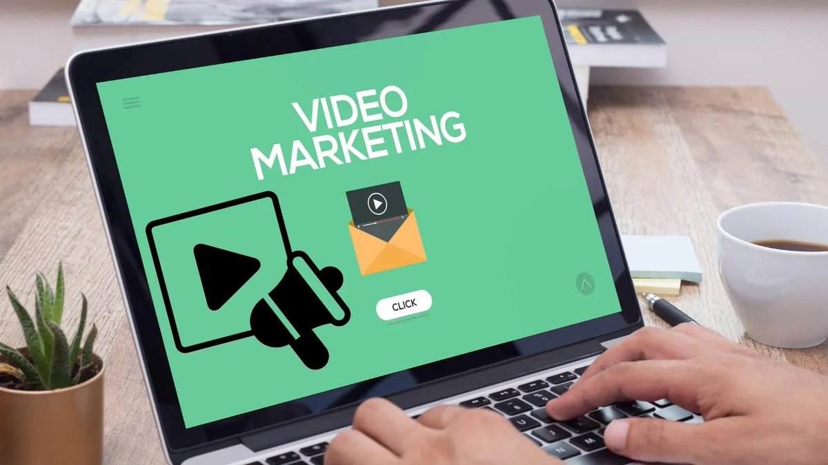 #videomarketingstrategy Video Marketing: 5 Ways To Grow Your Small Biz Faster dlvr.it/T5Wkjd