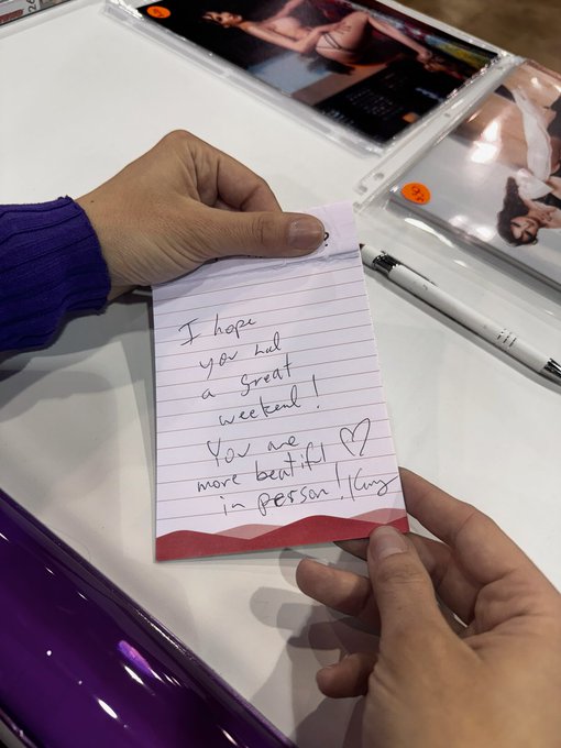 Looking to shake things up and make @EXXXOTICAExpo more interesting? Try losing your voice. #TrendSetter<a class="tags" target="_blank" title="On Twitter" href="/?out=eyJ0eXAiOiJKV1QiLCJhbGciOiJIUzUxMiJ9.eyJpYXQiOjE3MjAwOTU1MDUsImlzcyI6InR3cG9ybnN0YXJzLmNvbSIsIm5iZiI6MTcyMDA5NTUwNSwiZXhwIjoxNzUxNjMxNTA1LCJyZWRpcmVjdF91cmwiOiJodHRwczovL3R3aXR0ZXIuY29tL0VYWFhPVElDQUV4cG8ifQ.2-NvyTPrleTe9-kfUjT8wpyejZu6KoO3fxwlBLYco9odSMef700CVUAn0RN3AJfTHsmtC7uiciZDGOxO7JLrGg">@EXXXOTICAExpo</a><a href="/tag/trendsetter"class="tags"><span>#trendsetter</span></a>