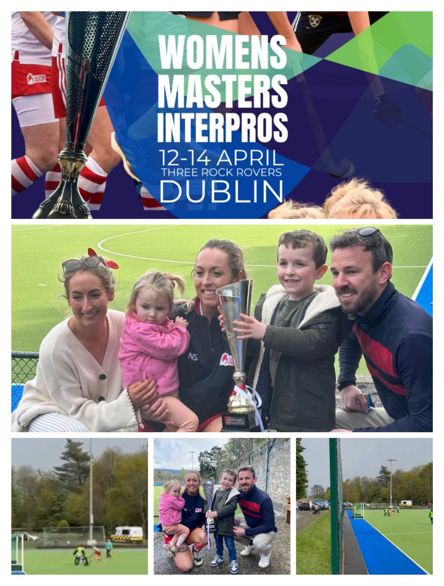 Another winner's medal...
Age means nothing in sport... <a href="/niki1482/">Nicola Quinn</a>
<a href="/Lurganladies_hc/">Lurgan Ladies HC</a> <a href="/UlsterHockey/">Ulster Hockey</a>  <a href="/LurganMailnews/">Lurgan Mail</a>