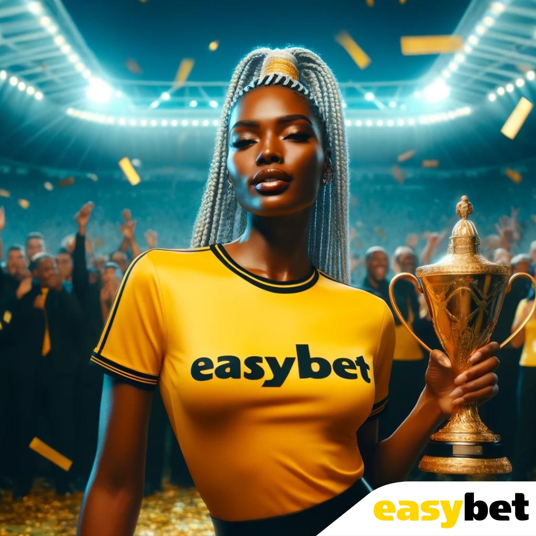 🎉 A round of applause for our incredible winner! With just a R100 bet and odds at 337, they scored an impressive R33 787 win with a 7 Leg Soccer Multi! 🏆💰 🚀 Feeling lucky? Join the winning team now at Easybet.co.za and aim for your own big wins! 🎉🔥 #Easybet…