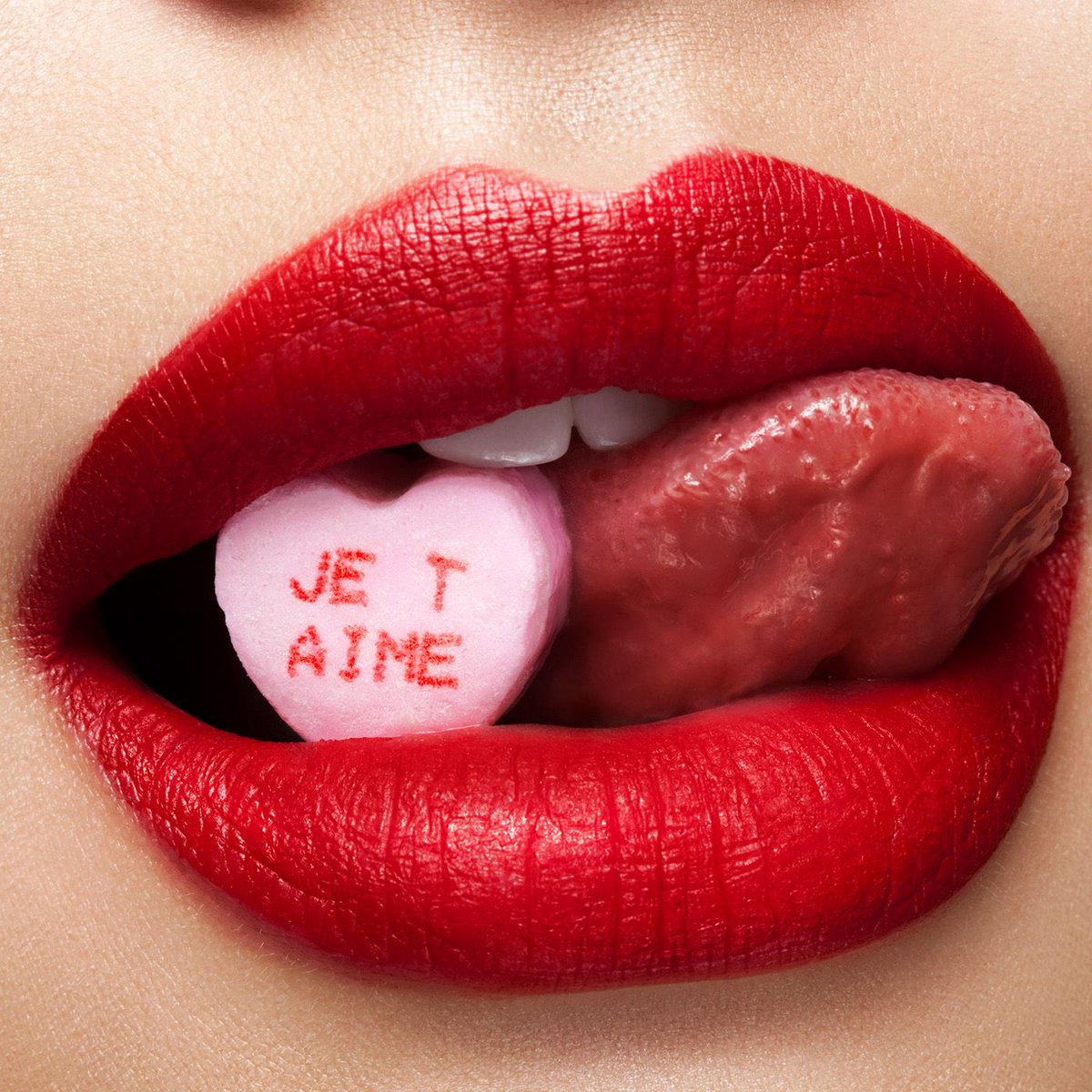 No matter the language my lips always convey the same Je Taime 🫶🏽 🖤 #Pemsmuses ♥️ReD LovE♥️