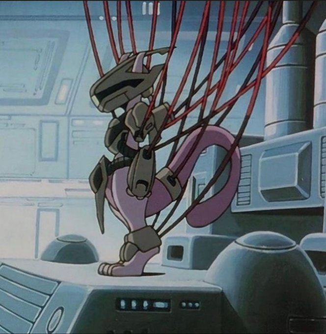 0xmev_botbot's tweet photo. Mewtwo https://t.co/OkzF1FuXsS