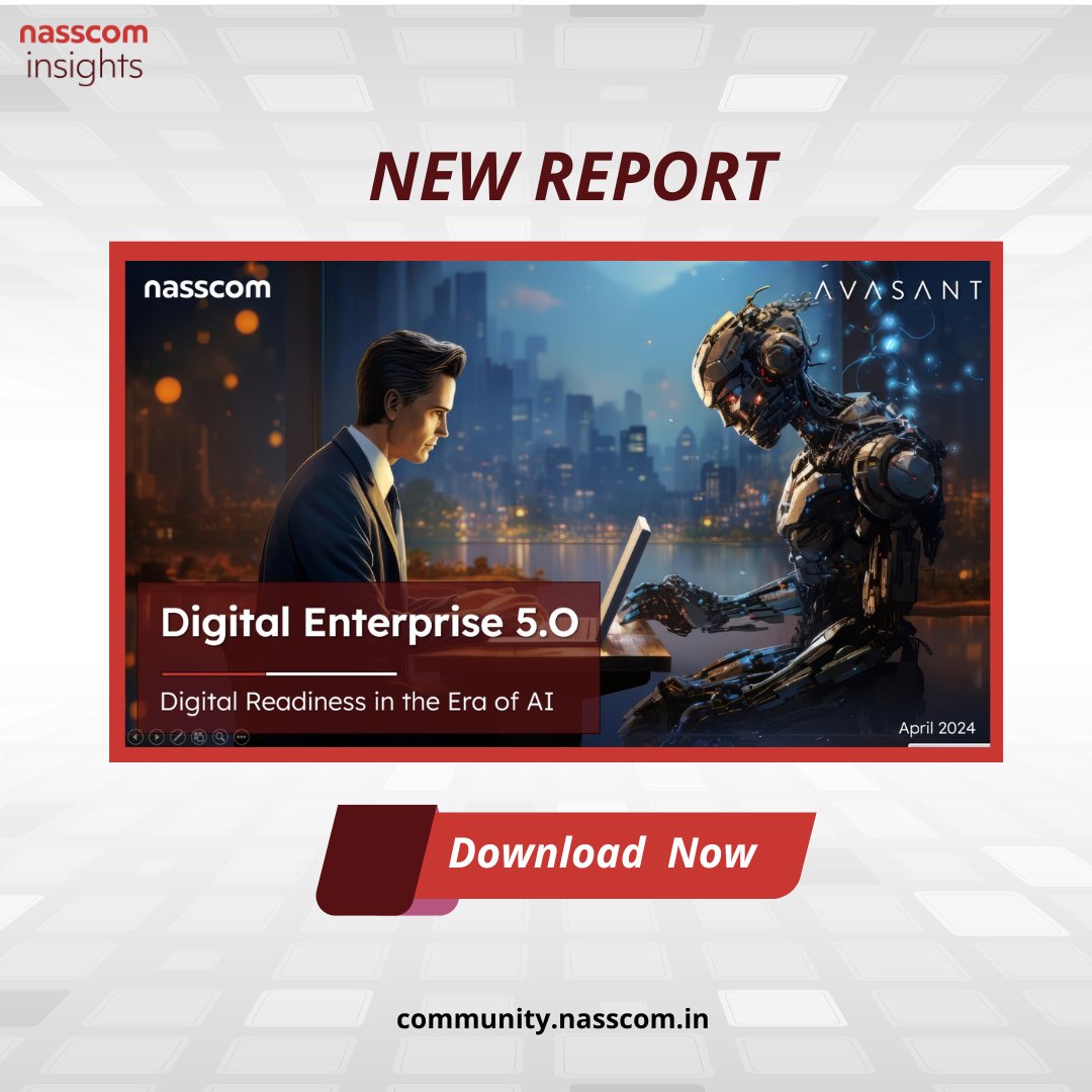 nasscom insights tweet media