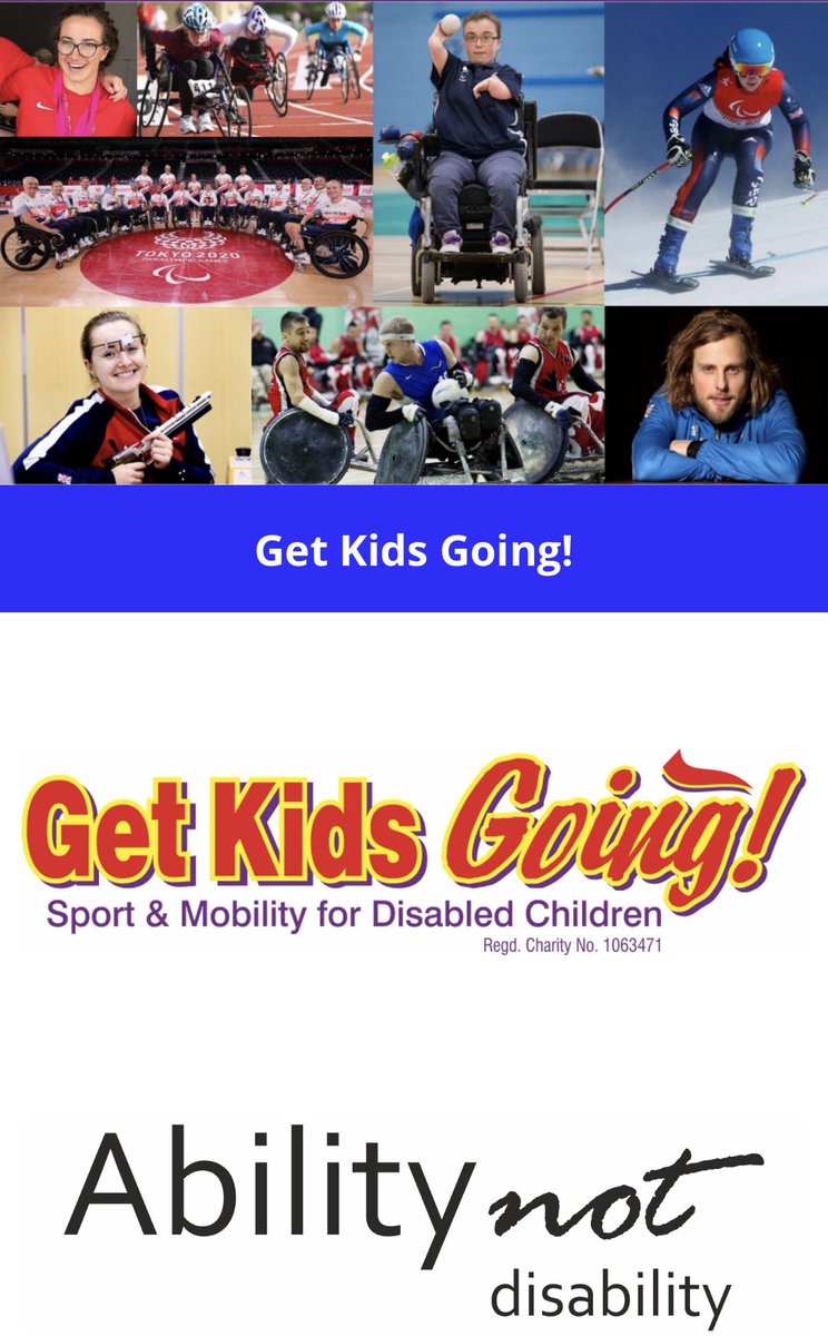 ONE WEEK to go <a href="/LondonMarathon/">TCS London Marathon</a> #LondonMarathon2024. I’m running for <a href="/GetKidsGoing/">Get Kids Going!</a>, a charity that supports children &amp; young people with disability to participate in sports. Training done ✅ inc during fasting. Please donate, £80 more to reach my target 🫶🏼 bit.ly/4a2hKlD