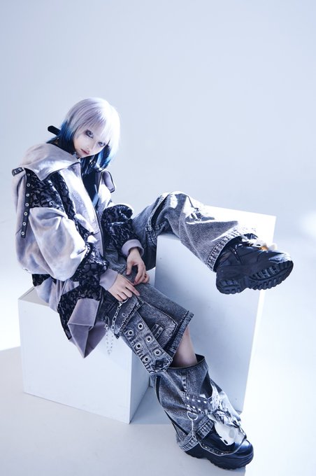 コスプレイヤーのむらこいちのTwitter画像47