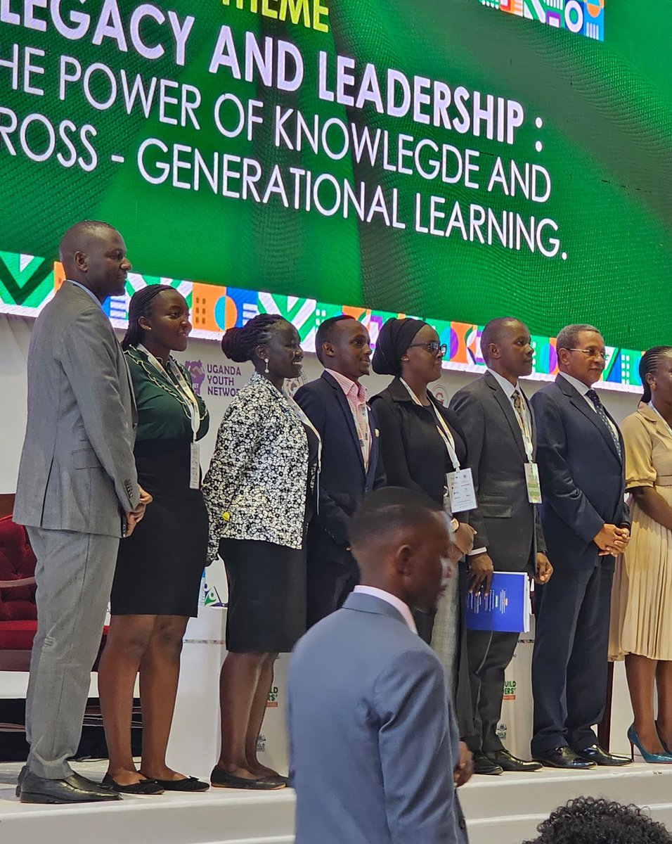 unifogUg's tweet photo. We're glad to be part of the first ever  #GuildLeadersSummit2024 spearheaded by our partner #GuildPresidentsLeadershipAcademy, contributing to a platform for current and former student leaders to structure their contribution to development and governance. https://t.co/opkMEXoRcE
