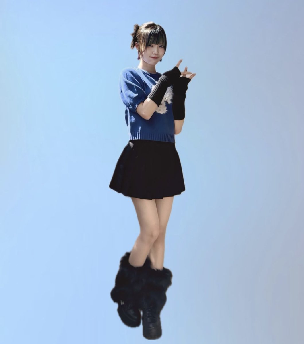 apricot_1211's tweet image. ME:Iの新曲「Click」を踊ってみんなも一緒にショート動画を撮ろう🩷💙
#ClickChallenge #ME_I #PR #YouTubeショート 
youtube.com/shorts/PddqOKj…