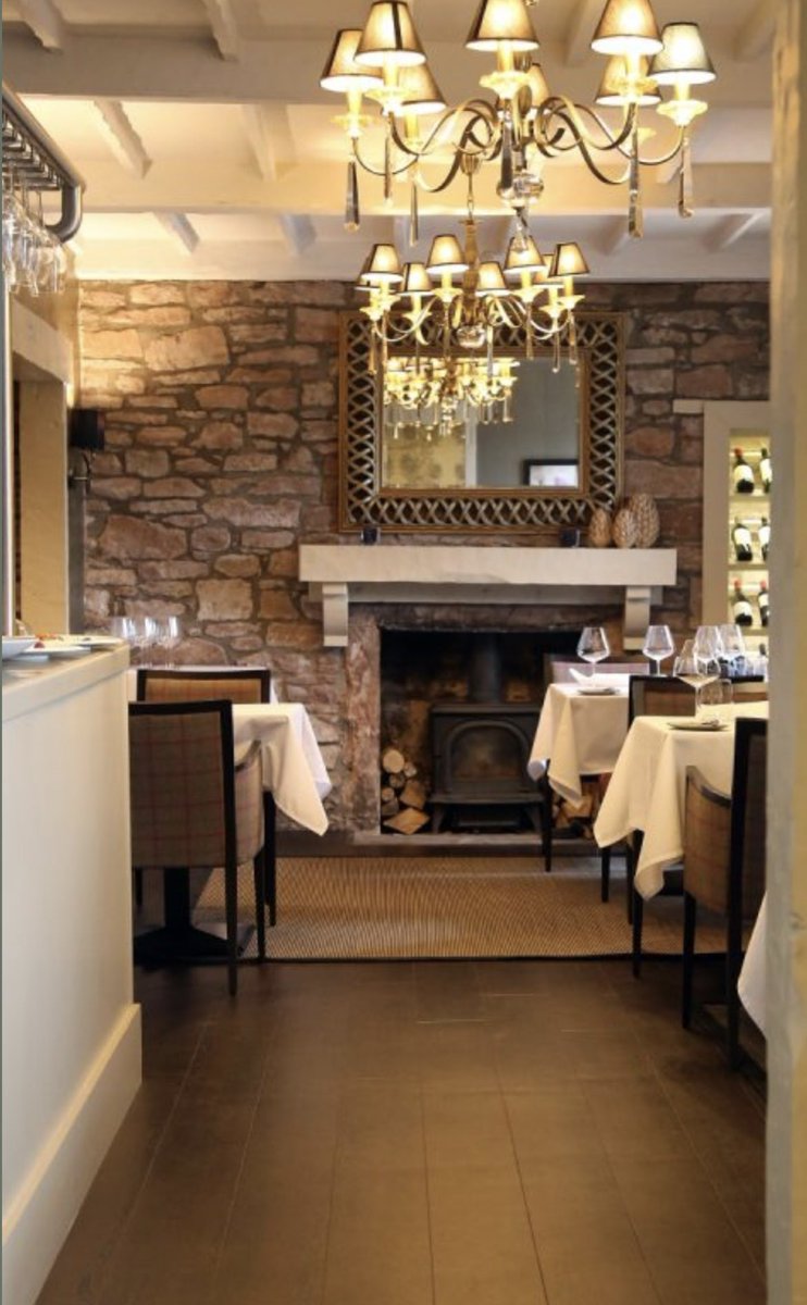 GordonsRest's tweet photo. At Gordon’s, you can expect exquisite, expertly prepared food in relaxed yet elegant surroundings.
Don’t just take our word for it though – come and try it for yourself. As the saying goes, “The proof of the pudding is in the eating”.
#michelin #aarestaurantguide #3AArosettes https://t.co/4SCptCdyYe