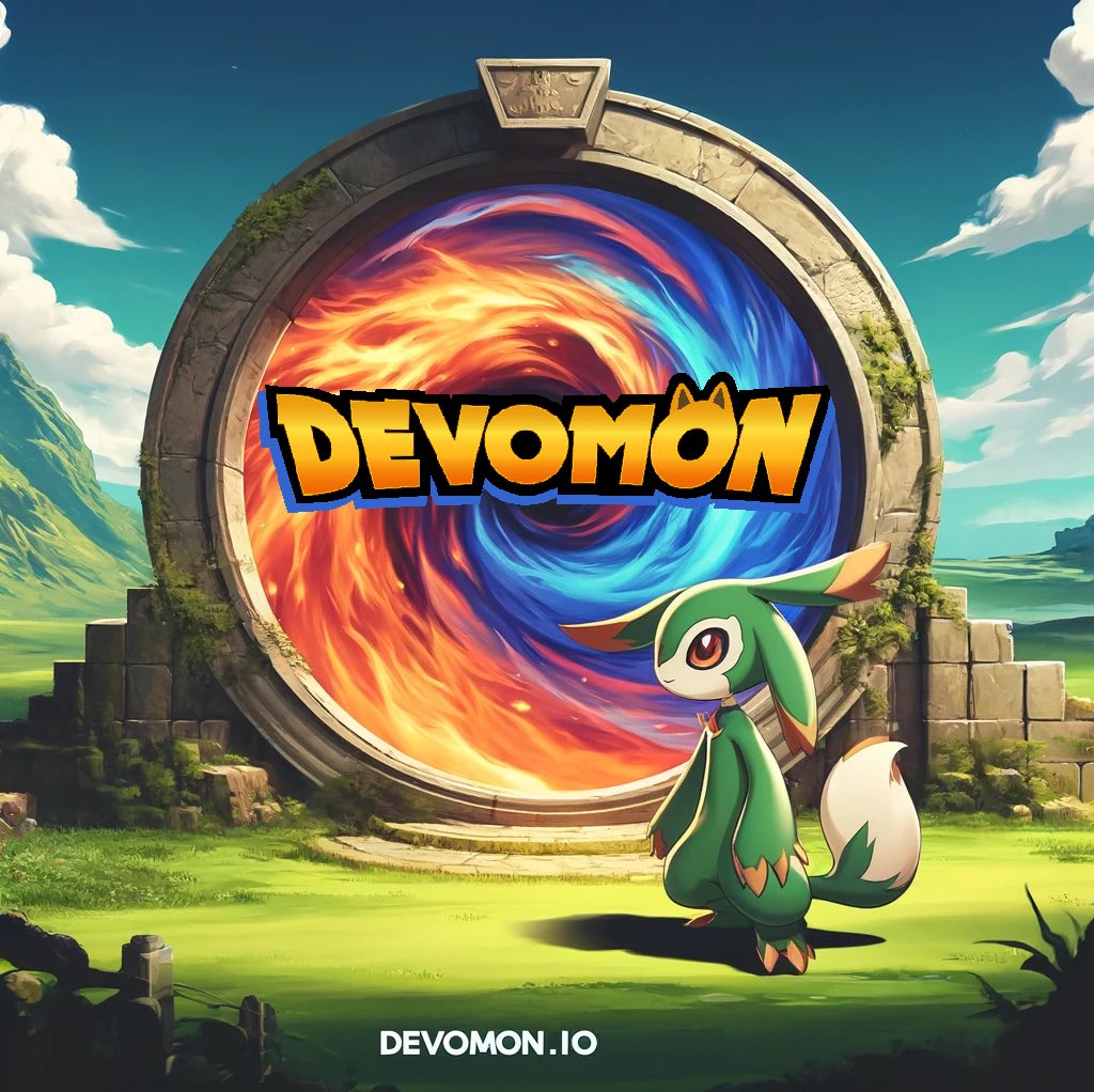 DevomonJP's tweet photo. ＼📢NFTに関する質問と回答　👾第二弾👾／

①自分がWL持ってるかどこで確認できるのでしょうか？

– WL申請終了後にユーザー自身で確認可能になります！申請終了日に関しては、後日公式Xにて告知いたします！  

↓リプ欄に続きます！ https://t.co/dKbJ9eBRfN