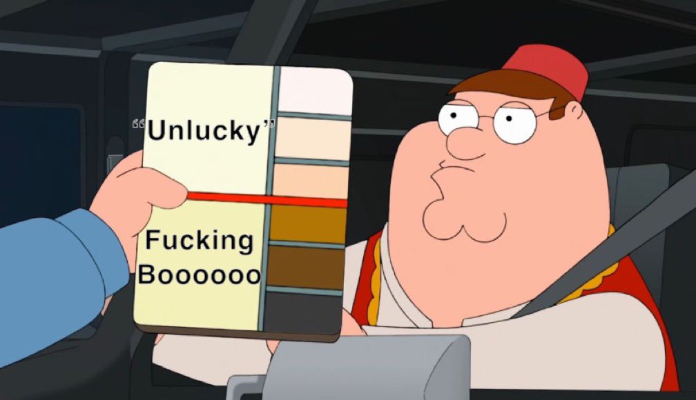 Hibs fans choosing what player to abuse at each game