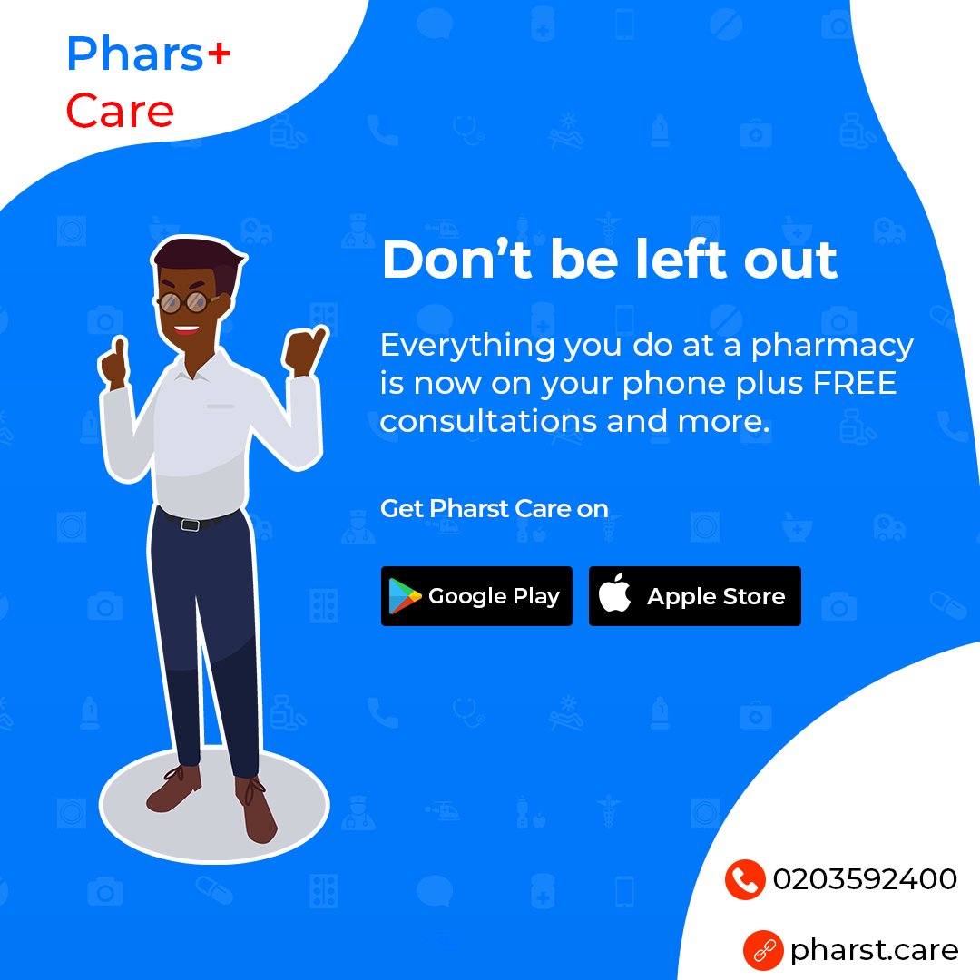 pharstcare's tweet photo. Let's embrace the fresh beginning of a new week to prioritize our health and well-being.
Together, let's make it a fantastic one. @pharstcare is available to provide guidance for optimal health. 

Join us >> https://t.co/389UDJcdcS 🔥 Have a wonderful week.
#Pharstcare https://t.co/fDaokHG15l