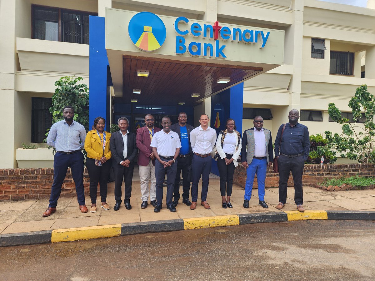 🚨 SME SUPPORT CENTRE IN LILONGWE, MALAWI 🚨: An exciting week in #Lilongwe #Malawi with @ReserveBankMW @FinesRbm meeting various stakeholders as part of the National Financial Literacy Programme targeting 20,000+ #MSMEs #SMEs and 5,000+ employees🔥 @CentenaryBank @LindaAOnyango