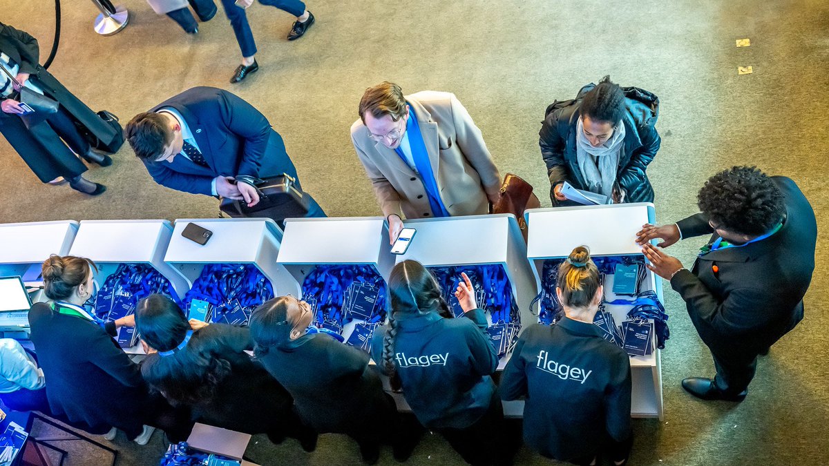 JuttaUrpilainen's tweet photo. 📸 Throwback to #GlobalGateway Education Event last Thursday! 

We had close to 2000 attendees! 

BIG THANKS to my teams ❤️ who made the event possible together with @EU2024BE.

The education community is mobilised to put #SDG4 on track. I’m proud of the role 🇪🇺 plays in this. https://t.co/EIDlbRPZmj