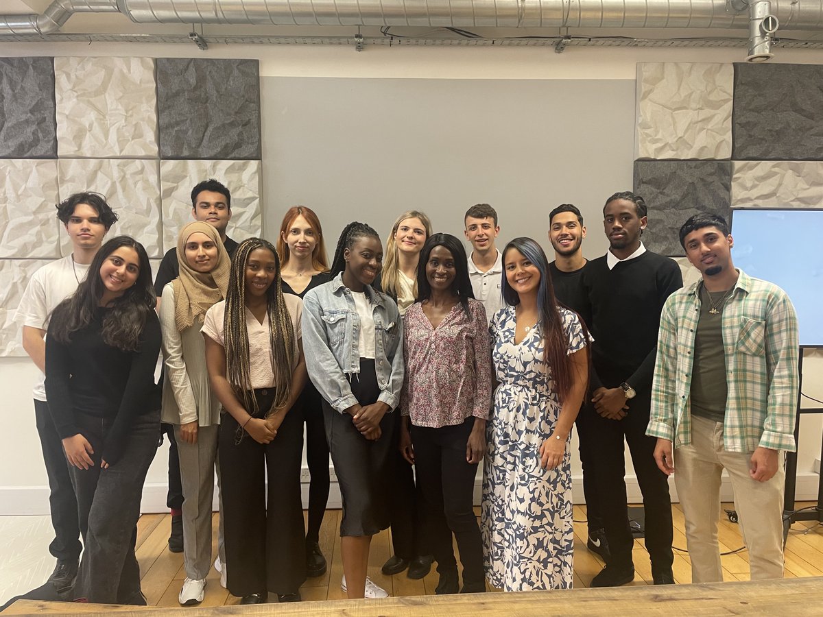 Keen to work in digital, advertising, or marketing but don’t know what role you are looking for? Or know someone that might be interested?

We're now accepting applications for our annual free two-week course, 2nd - 11th July🎓

tipigroup.com/tipi-academy/e…