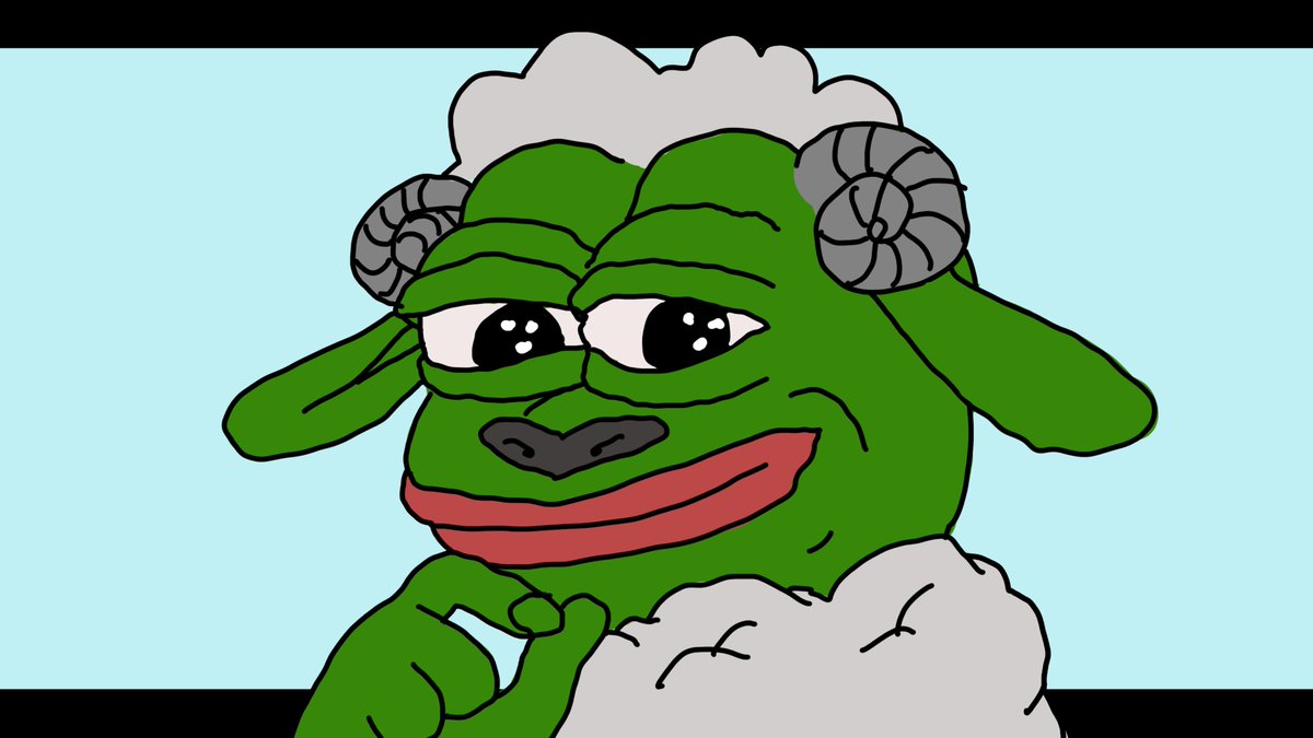 ShepeSolToken's tweet image. 🐸🐑