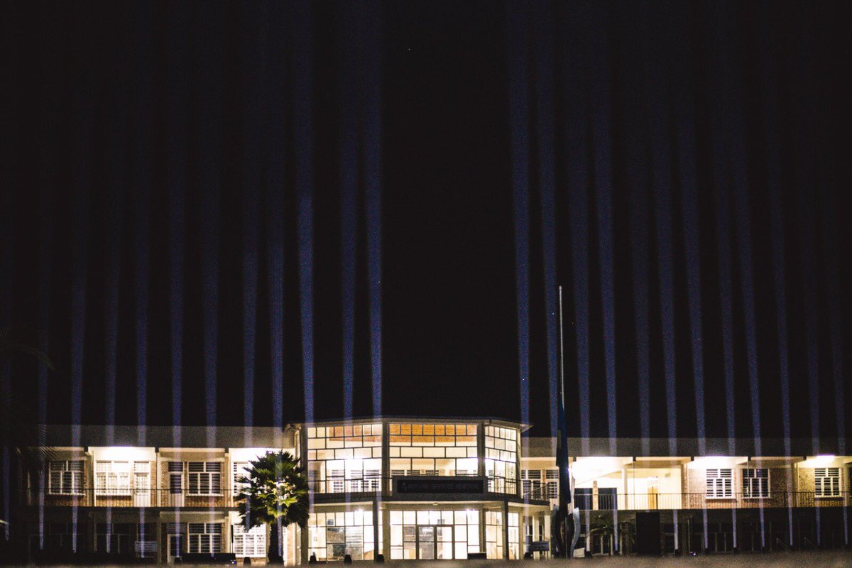 lespace_rw's tweet photo. #Kwibuka30 #lesfemmesdebout now at the Murambi Genocide Memorial 🕯️

🔔 16th April, the exhibition will be open, in honor of all the 1994 genocide against the Tutsi survirvors, especially the women who stood and still stand tall through their resilience and guiding light! https://t.co/YMULzXhdkI