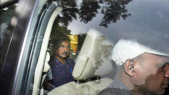 htdelhi's tweet image. #Delhi court extends #ArvindKejriwal’s judicial custody till April 23 in #ExcisePolicyCase 

(@Deepankar_0047 reports)

hindustantimes.com/cities/delhi-n…