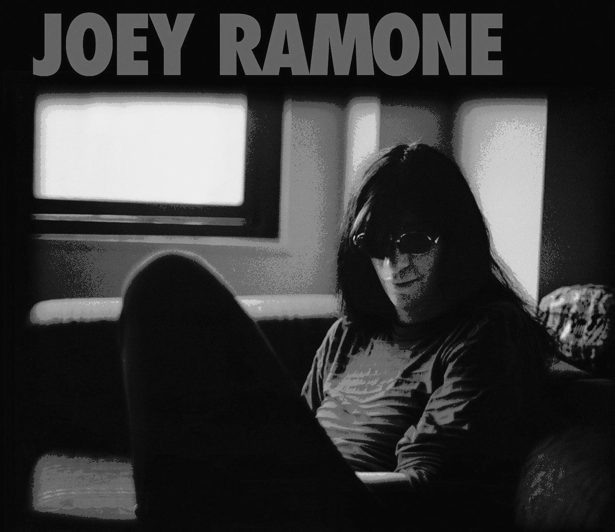 15 April 2001 

#JoeyRamone passed away this day, 23 years ago.

turnupthevolume.blog/2024/04/15/15-…