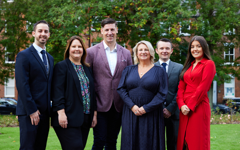 Yorkshire Legal tweet media