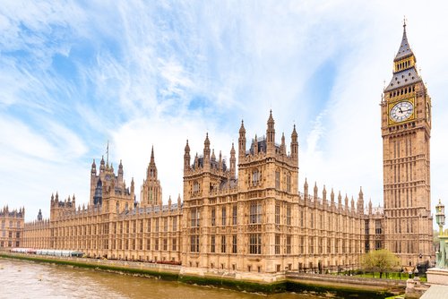 Today is an important day for hospices as MPs attend Parliament to debate on hospice funding a crucial discussion. Only 33% of our costs are currently met by ongoing NHS funding. We rely heavily on our amazing community to fill the gap. @HouseofCommons @theresa_may @JamesSunderl