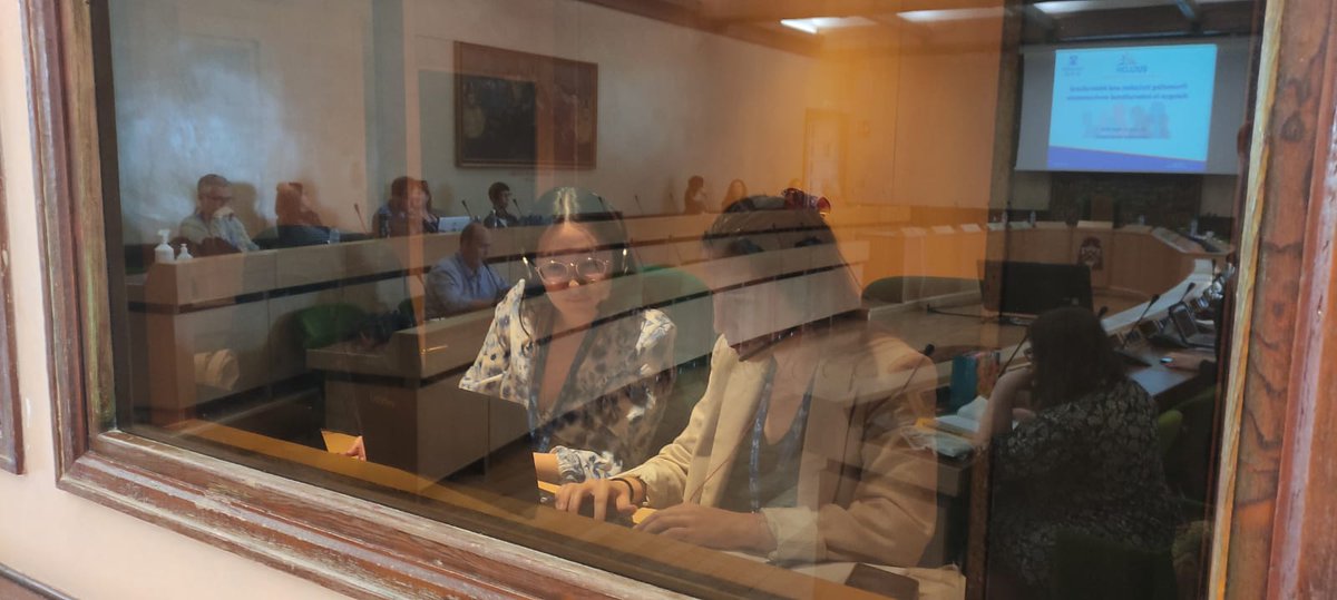 Máster en Interpretación de Conferencias tweet media