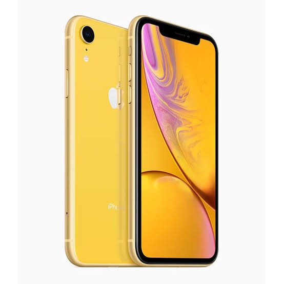 zevall0's tweet photo. wts iphone xr 128gb inter

price 3,2jt negotiable 

semuanya aman, good condition 
kamera d/b jernih banget
free casing
free charger (anker &amp; ungreen semuanya MFI - made for iphone)
face id, true tone, dll aman

serious buyer only, dom tegal check out via shopee

#zonauang https://t.co/kYyegY0mVT