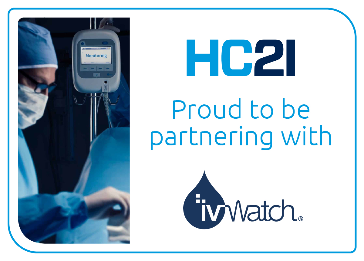 #ivWatch, is bringing their groundbreaking IV infiltration &amp; extravasation detection technology to the UK market. 

A recent study conducted in the #NHS showed it was able to prevent 100% of IV infiltration &amp; extravasation events. 

Read more in the #BJN: shorturl.at/gEHJO
