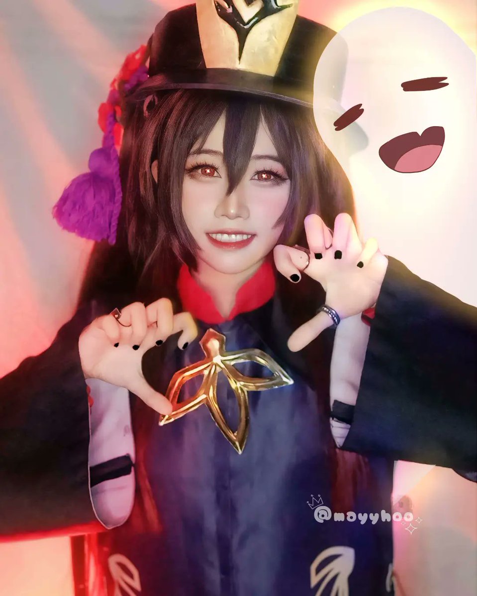 Mayones. tweet media