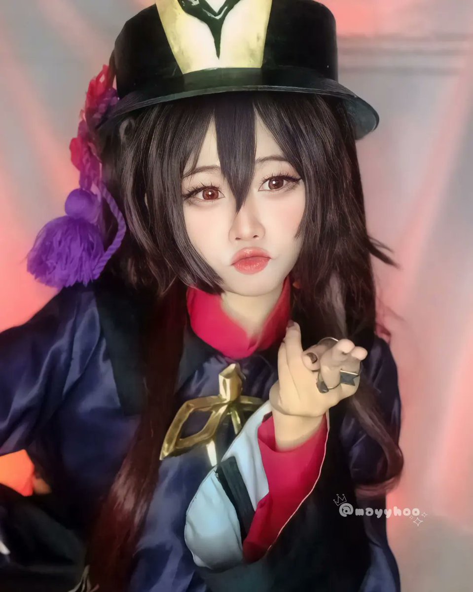 Mayones. tweet media