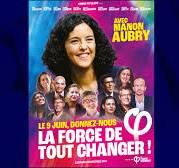 @rglucks1 @faureolivier Oui votons pour #Nupes et Manon Aubry Les traîtres de 2012 à 2017 Et les tartufes du PS qui ont dénoncé leur signature du programme qui les ont fait élire en 2022 N'ont qu'à rejoindre la gôôche du banquier Macron La créature antisociale qu'ils ont enfantée avec Hollande