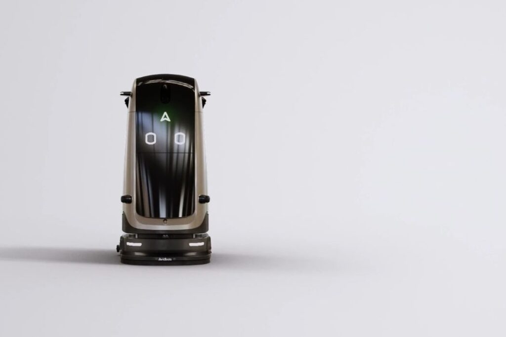 .<a href="/Avidbots/">Avidbots</a> launches kas, a smaller cleaning robot targeting new markets ow.ly/yVFr50Rg1VF via @betakit #AutonomousTech #RandD #SRED #CanadaTaxCredit #BusinessFunding #CanadaBusiness