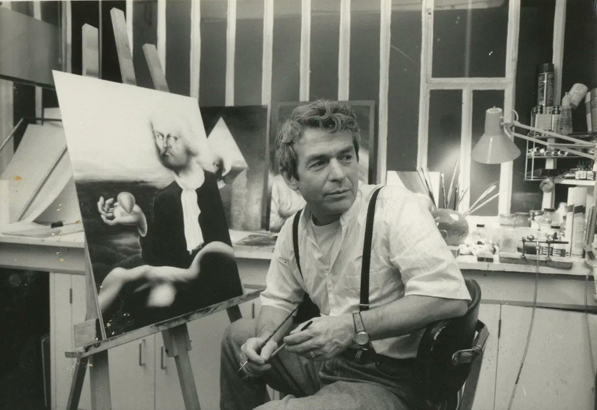Sanatçı Mustafa Altıntaş’ı (1946-2024) kaybetmenin derin üzüntüsü içerisindeyiz.