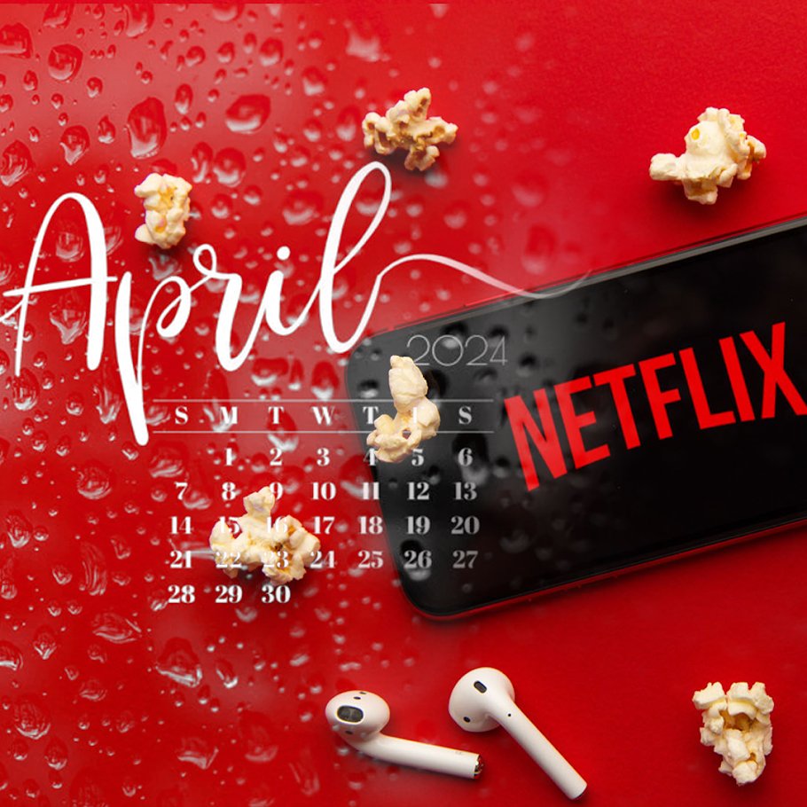 Lights, camera, earnings! 🎬

#Netflix's Q1 earnings call on April 18th has analysts
on the edge of their seats.
Will they break records or buckle under market pressure?

Don't miss the drama!🍿👇
rb.gy/vxflxg

#stocks #earningseason