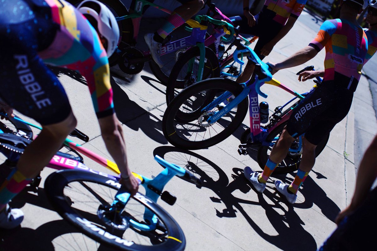 HUUB Design tweet media