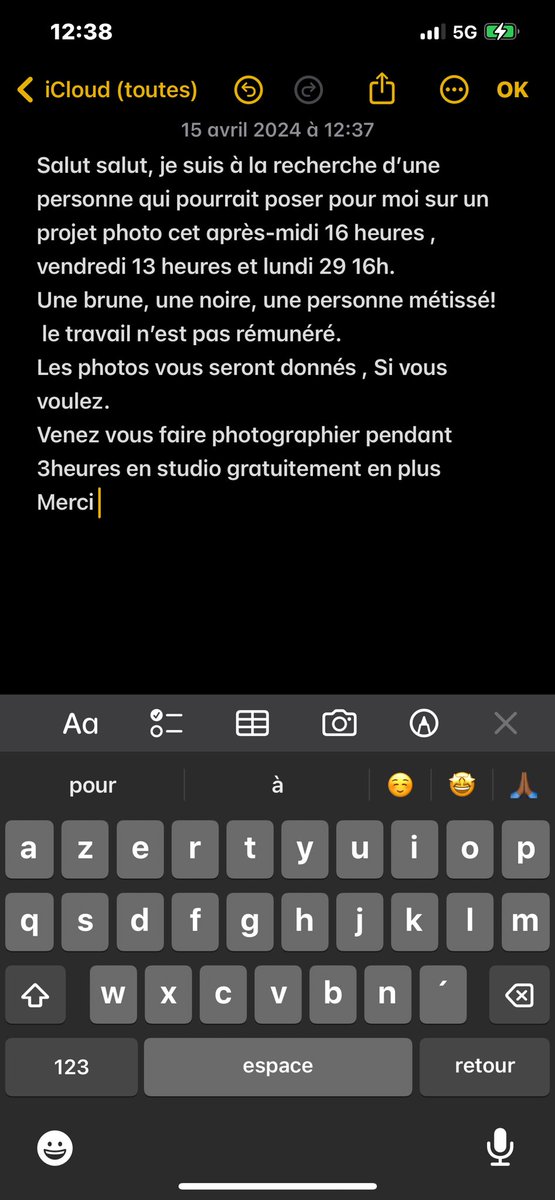 LandryRaah's tweet image. Merci de partager si vous pouvez