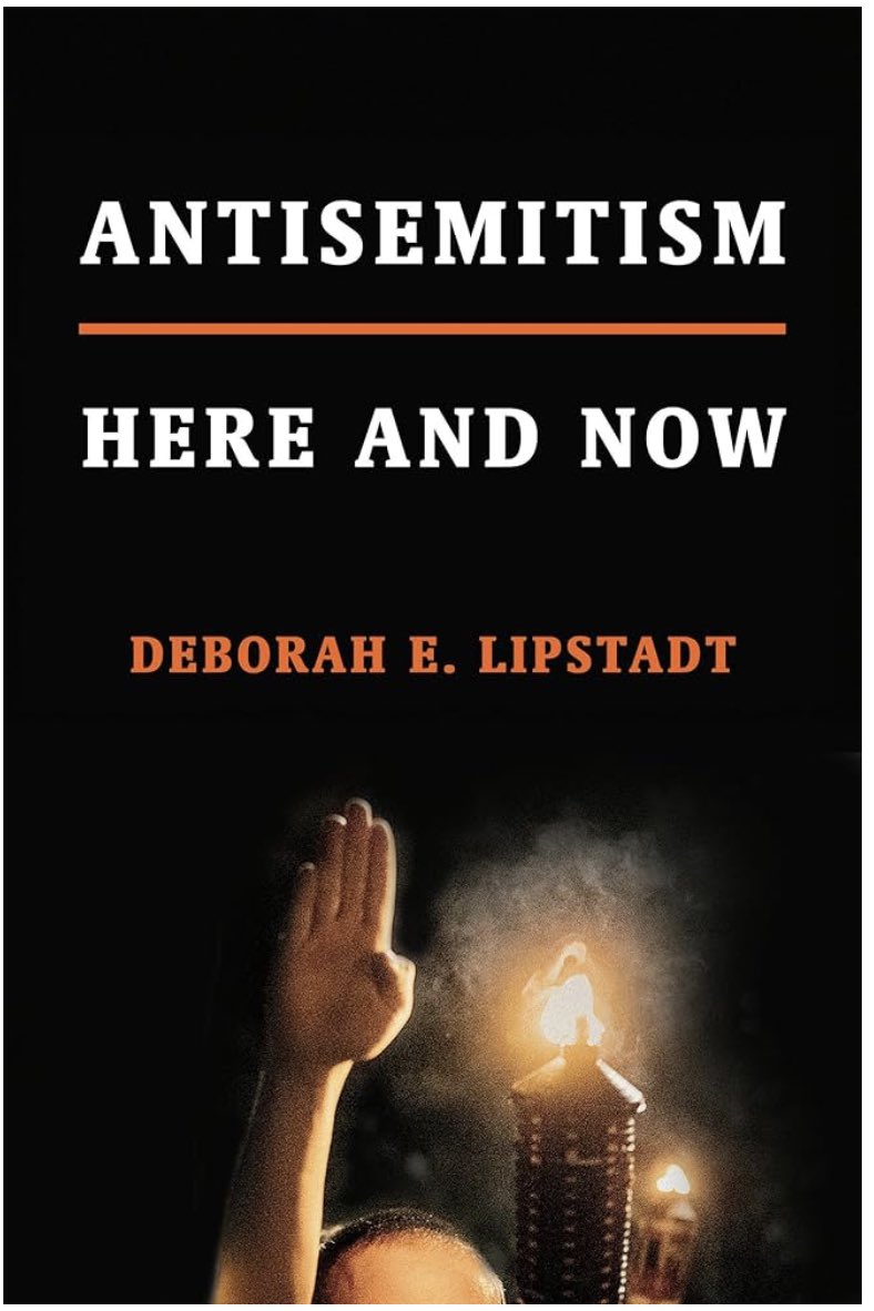 @DaMadMattster I would agree with that view. 

Deborah E. Lipstadt says the time to correct antisemitic sentiment is before it becomes kinetic.