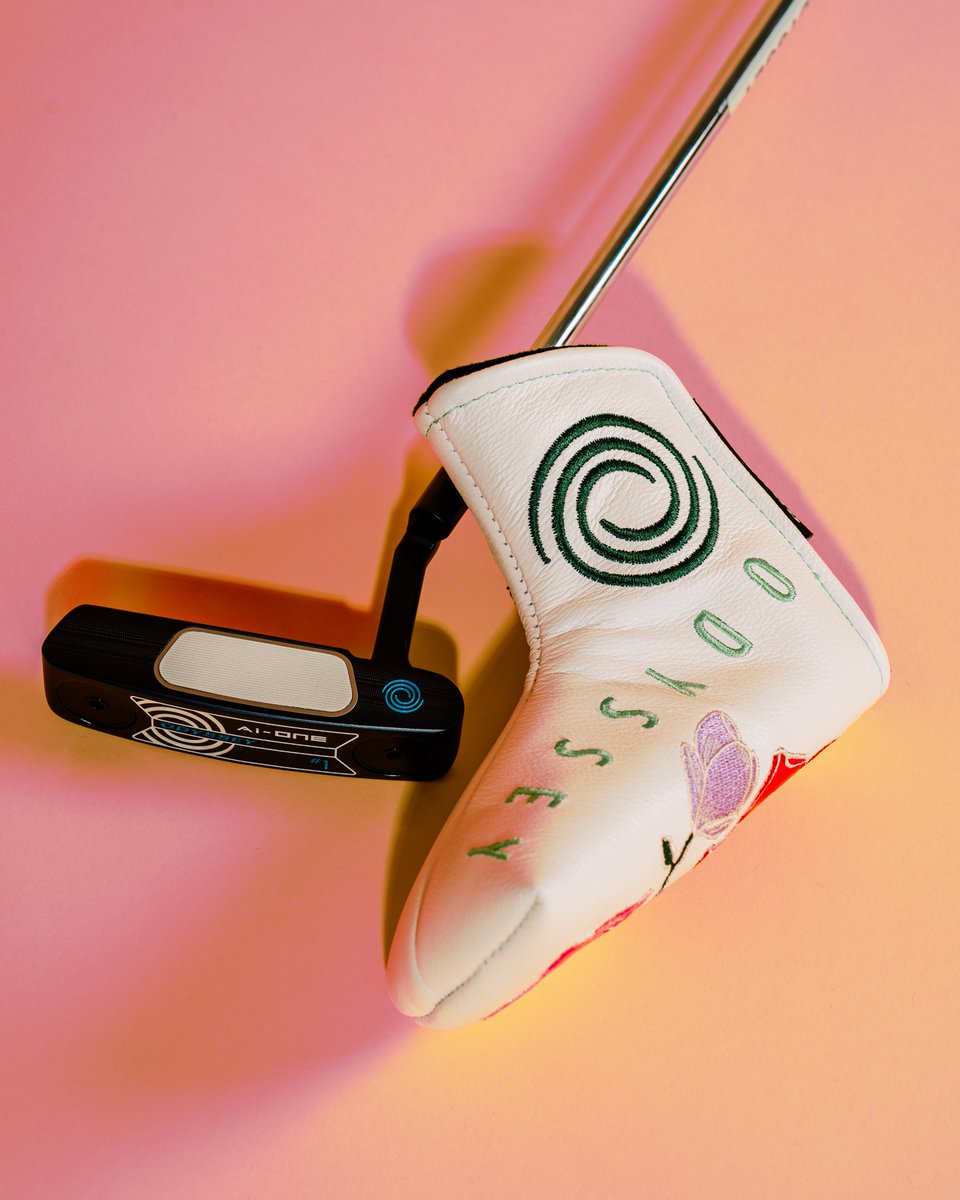 Odyssey Golf Tour tweet media