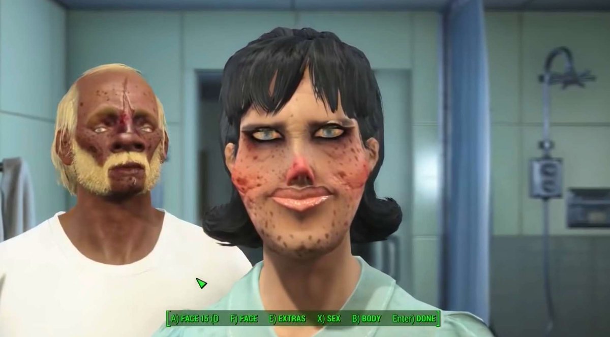 It takes on average 27 hours to beat Fallout 4 (159 hours for completionists). bit.ly/3vQLF1W