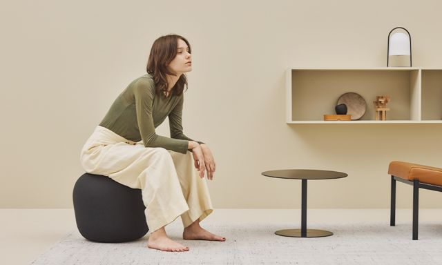 semprejp's tweet image. ワークチェアにバランスボールを
sempre.jp/item/986021/

「iF DESIGN AWARD 2024」受賞👏

仕事しながらエクササイズができるオーバル型のバランスボールです。

#iFDESIGNAWARD2024
#バランスボール