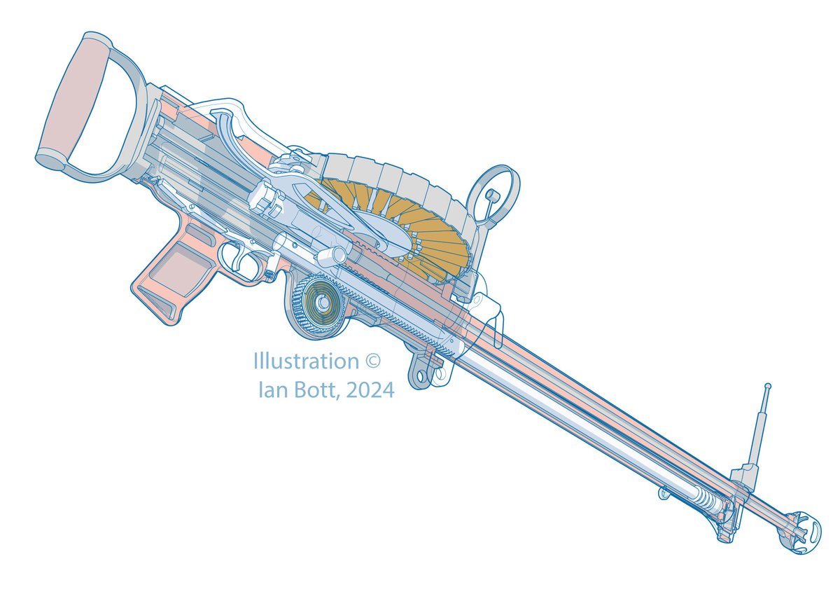 Ian Bott tweet media