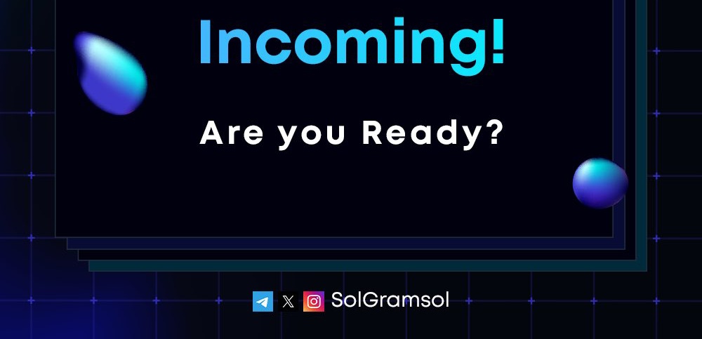 Bitcoin halving is in less than five days and the whole crypto space will experience a bit of heat before the big ups💯

Be prepared as so much project will spring out from nowhere claiming to follow the Bullrun, while some will certainly make the most bullish experience $GRAM 📈