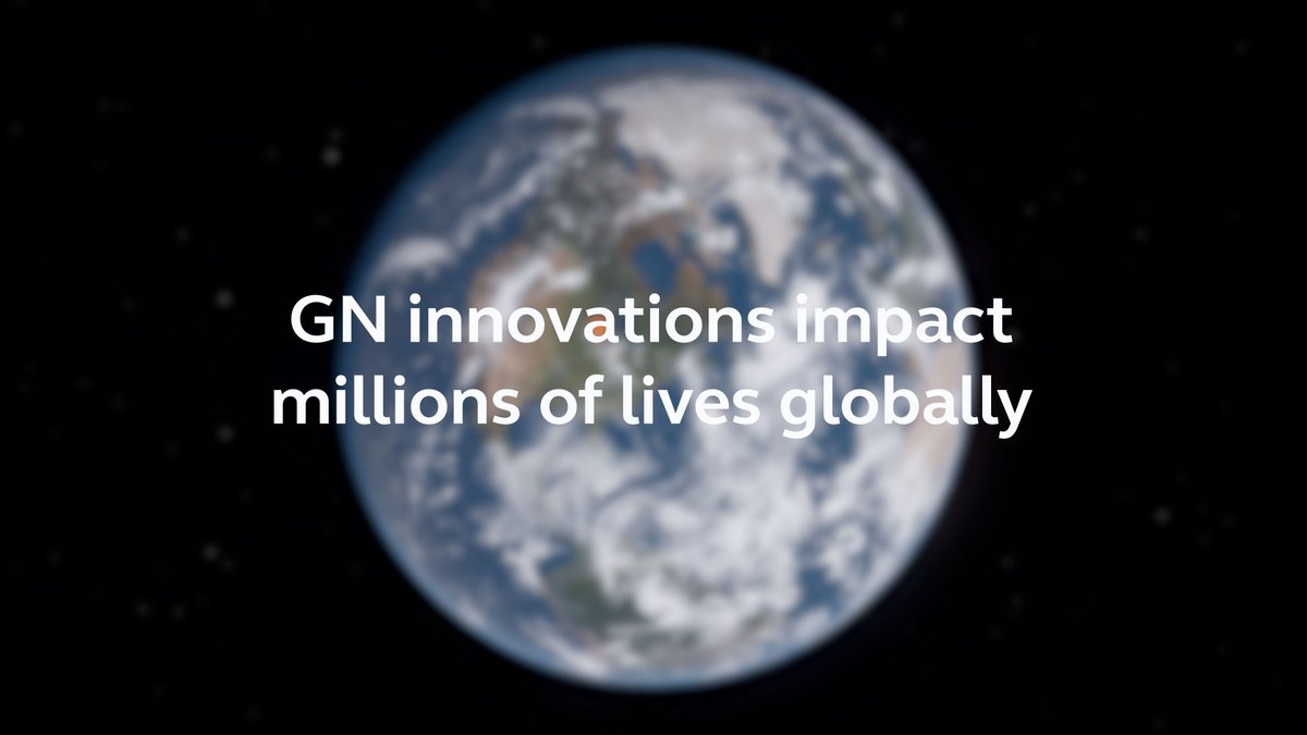 For more than 150 years, GN innovations have brought people closer to what matters most to them across the world. We are excited to celebrate our proud legacy for the UN’s World Creativity and Innovation Day this week. Stay tuned! #Innovation #WCID2024 #BringingPeopleCloser