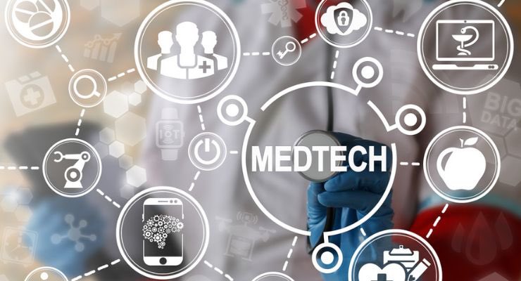 The Department of Health and Social Care has launched a policy paper looking at the achievements made since the launch of the medtech strategy and the next steps to boost the adoption of medical technology in the NHS nhsprocurement.org.uk/news/medical-t…
