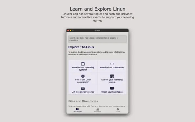 [iOS] Linuxer ($5.99 to Free)

👉🏽 jucktion.com/f/apps-gone-fr…

#freeapp #iOS #apple #giveaway