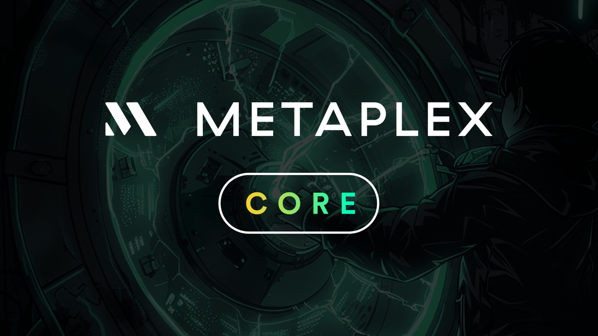 heymike777's tweet photo. Why did I decide to rewrite the logic of @claimfund five days before the Hackathon ended? Well, because I found @metaplex Core, and it's incredible! https://t.co/D0Bxnj6zdN