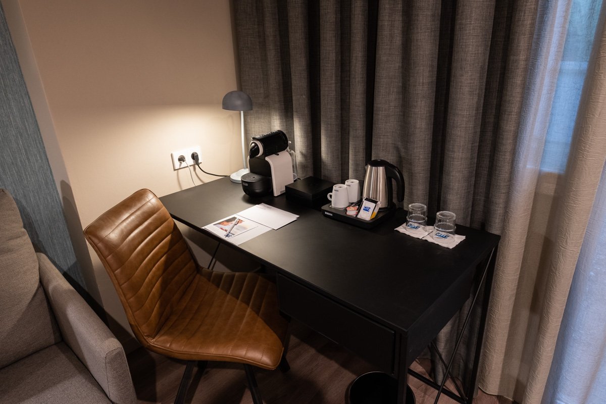 City Hotels Hispania tweet media