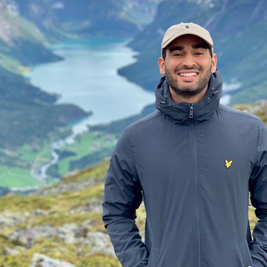TALENTED @NHHnor GRADUATES ALWAYS IN DEMAND: 97 per cent of the 2023 graduates are working or continuing their studies – and the salaries are record high, shows survey. Parth Sarna (28) is consultant at @EY_Parthenon. bit.ly/4aUUaI1